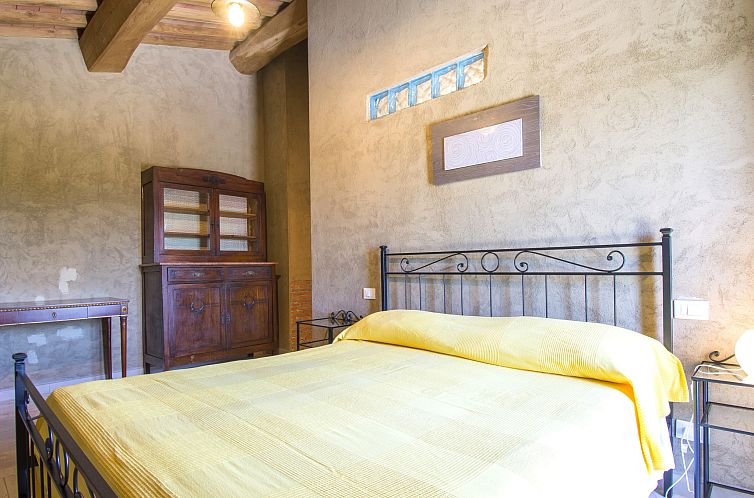 Vakantiehuis Celeste