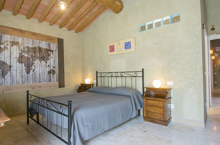 Vakantiehuis Celeste