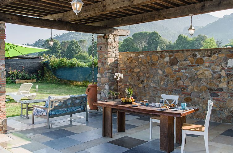 Vakantiehuis I Sei Filari