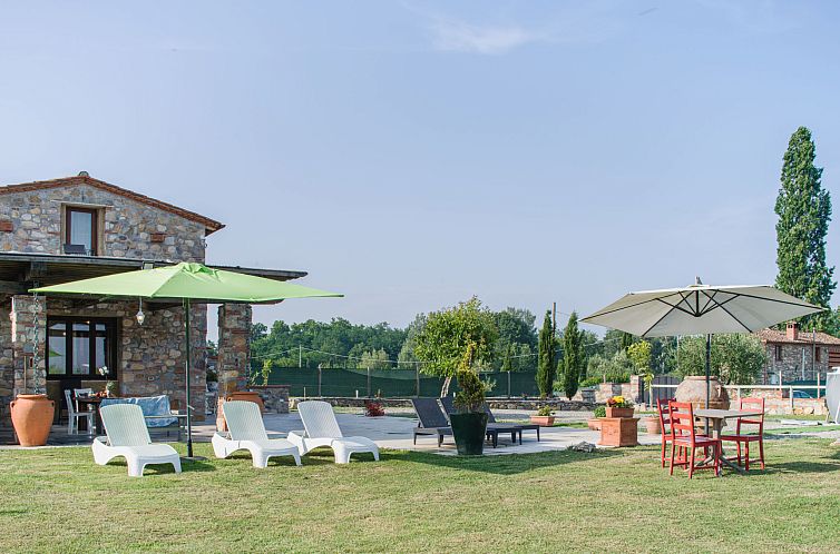 Vakantiehuis I Sei Filari