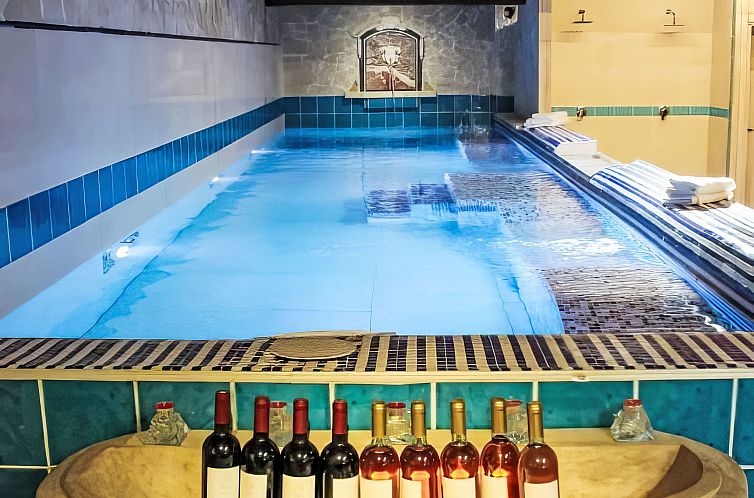 Vakantiehuis I Sei Filari