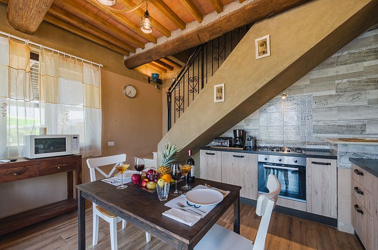 Vakantiehuis I Sei Filari