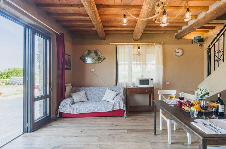 Vakantiehuis I Sei Filari