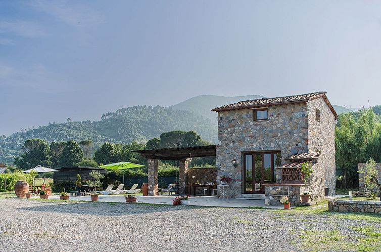 Vakantiehuis I Sei Filari