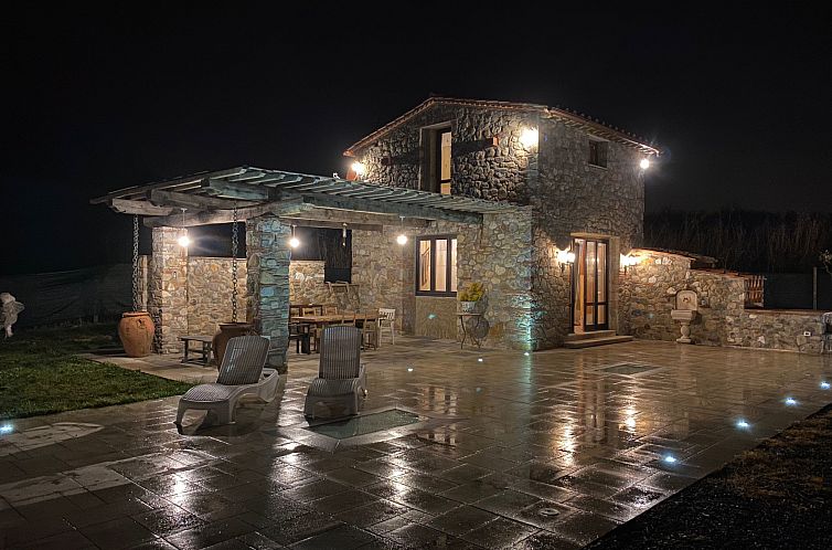 Vakantiehuis I Sei Filari