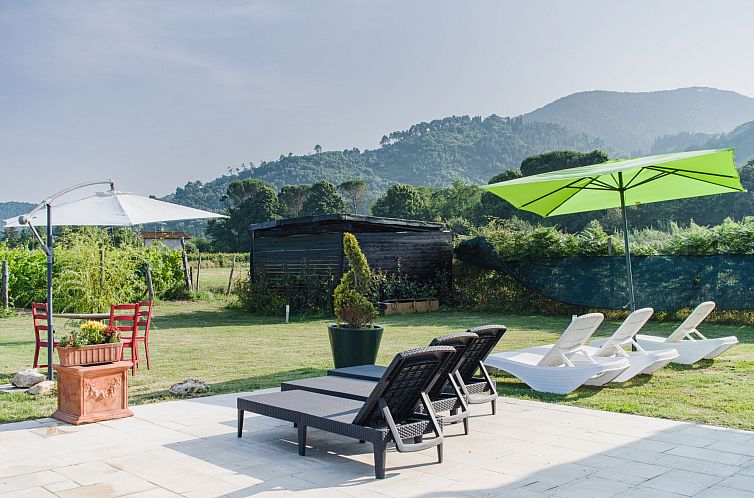 Vakantiehuis I Sei Filari