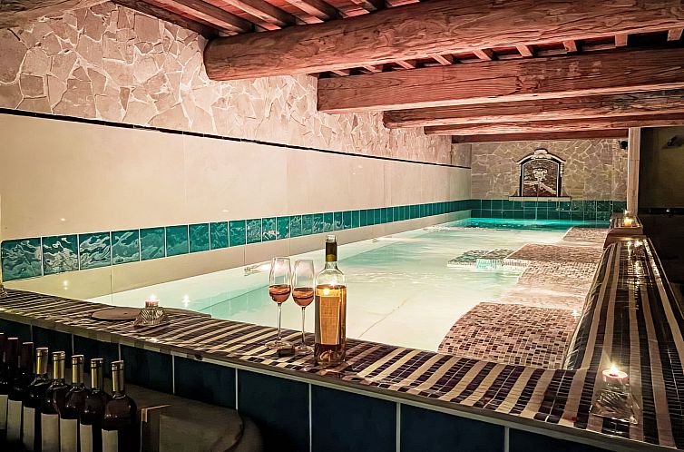 Vakantiehuis I Sei Filari