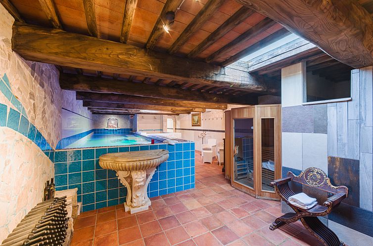 Vakantiehuis I Sei Filari