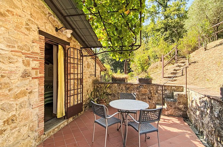 Vakantiehuis Alle Piane