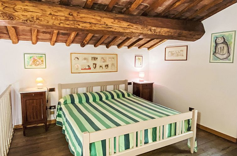 Vakantiehuis Alle Piane