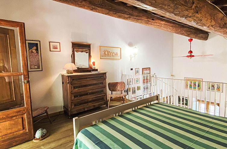 Vakantiehuis Alle Piane