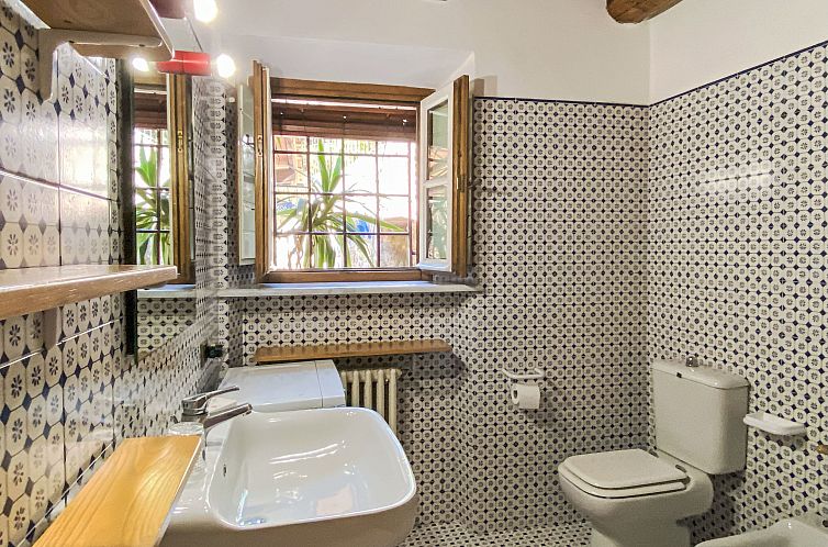 Vakantiehuis Alle Piane