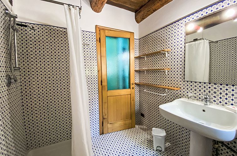 Vakantiehuis Alle Piane