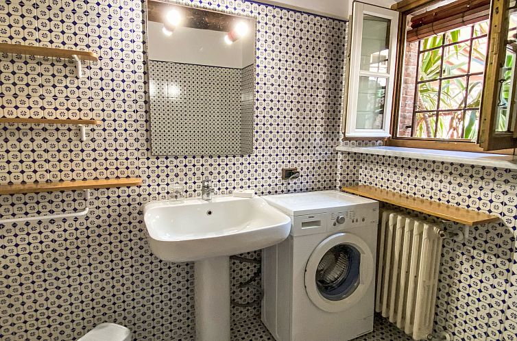 Vakantiehuis Alle Piane