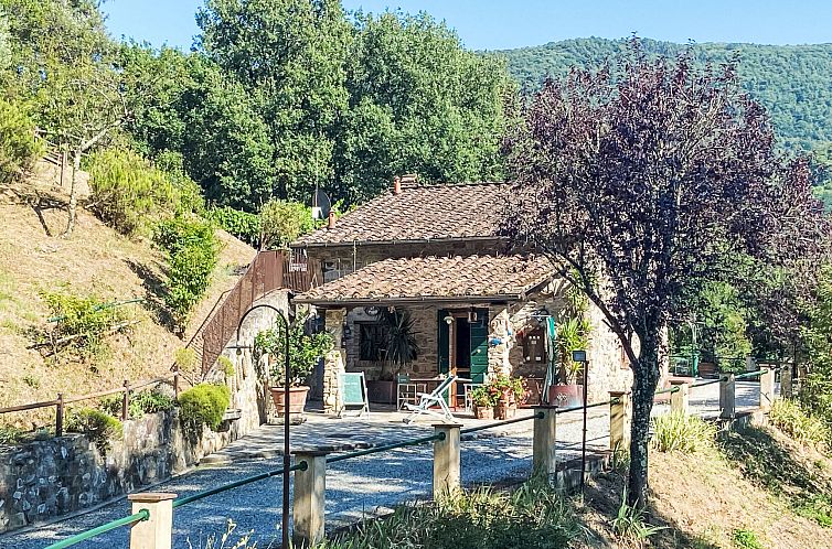 Vakantiehuis Alle Piane