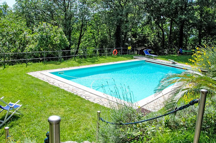 Vakantiehuis Alle Piane