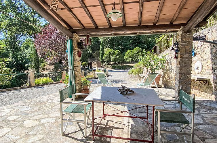 Vakantiehuis Alle Piane