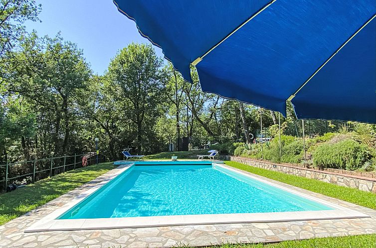 Vakantiehuis Alle Piane