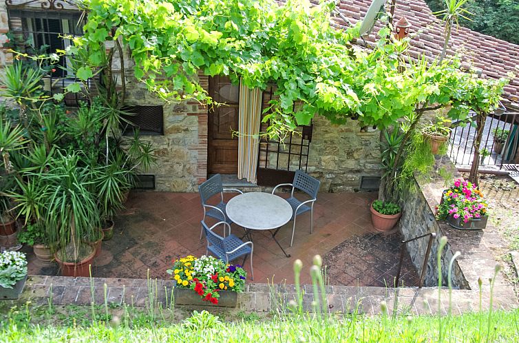 Vakantiehuis Alle Piane