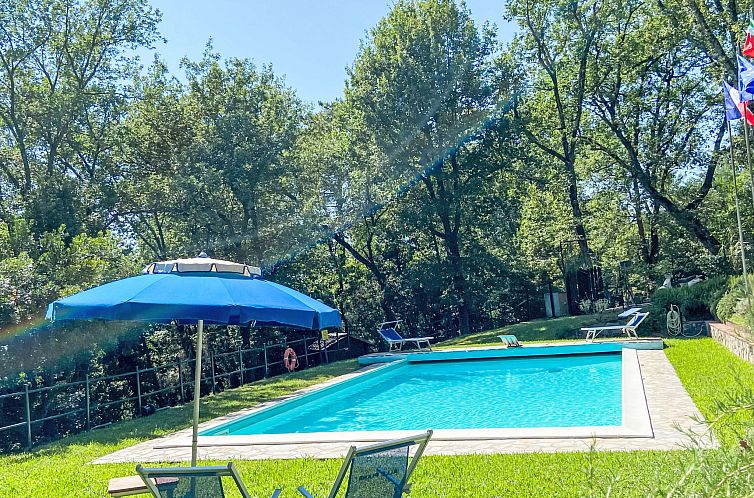 Vakantiehuis Alle Piane