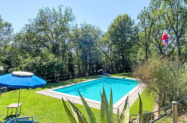 Vakantiehuis Alle Piane