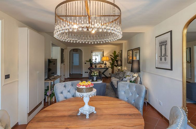 Appartement elegante Wohnung im Zentrum von Lucca