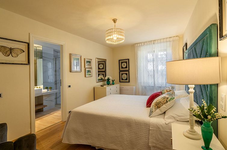 Appartement elegante Wohnung im Zentrum von Lucca