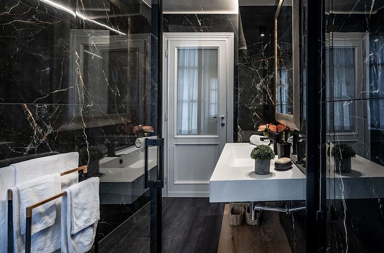 Appartement elegante Wohnung im Zentrum von Lucca