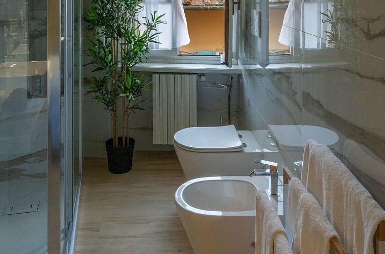 Appartement elegante Wohnung im Zentrum von Lucca