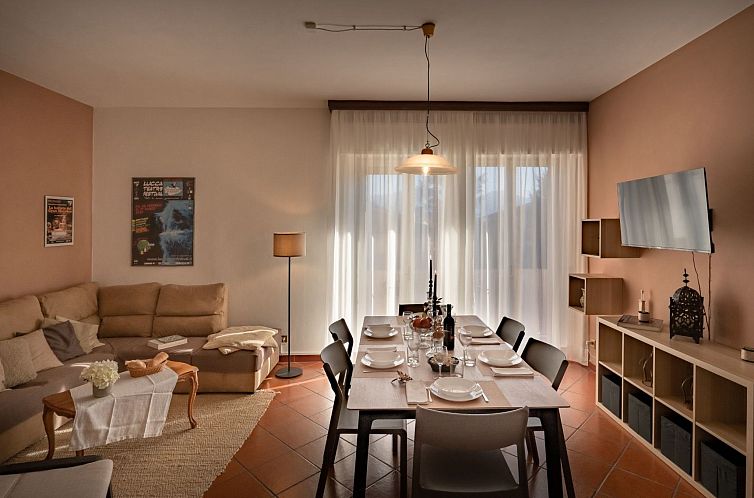 Guest house 0950123 - Apartment Tuscany / Elba - Appartement 'La casa di Lucca