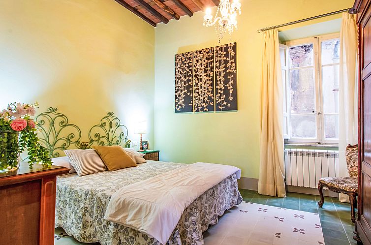 Appartement 'La casa di Lucca