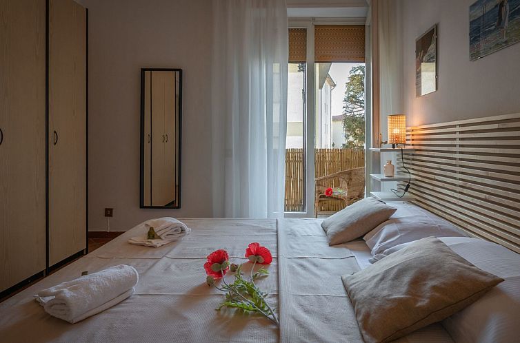 Appartement 'La casa di Lucca