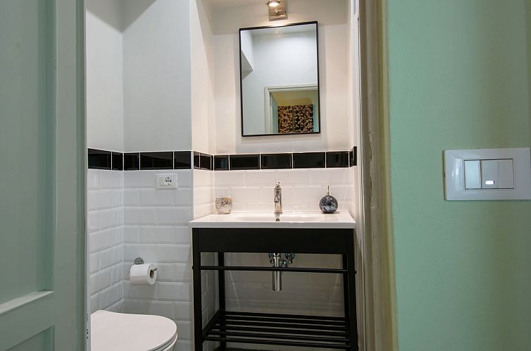 Appartement 'La casa di Lucca