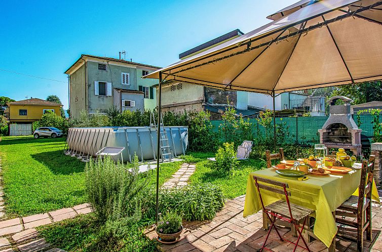 Unterkunft 0950124 - Appartement Toskana / Elba - Appartement Pinot