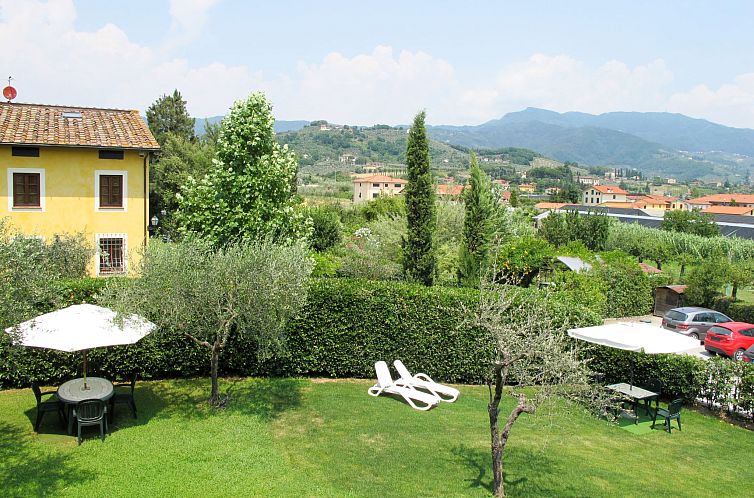 Appartement Le Fornaci