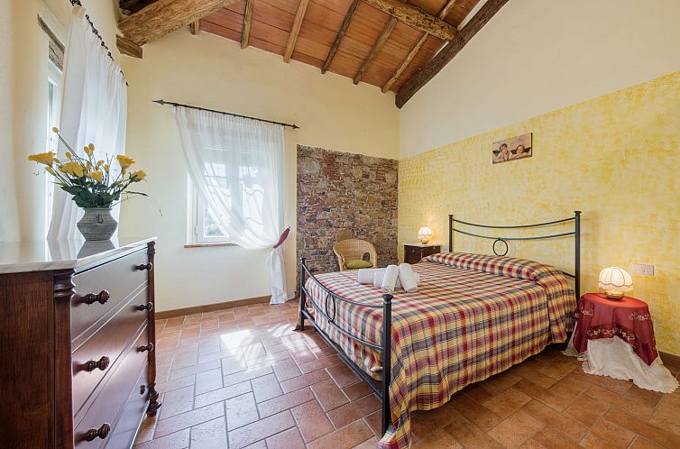 Appartement Le Fornaci