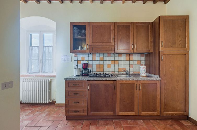 Appartement Le Fornaci