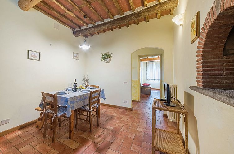 Appartement Le Fornaci