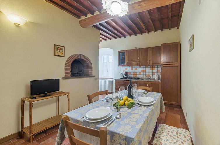 Appartement Le Fornaci