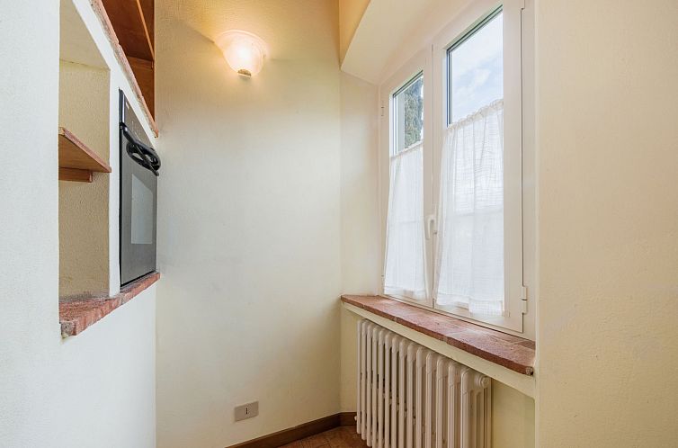 Appartement Le Fornaci