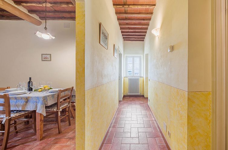 Appartement Le Fornaci