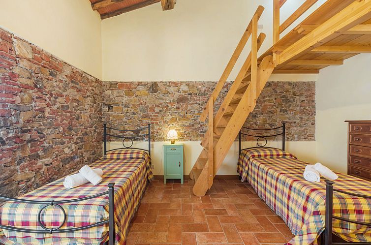 Appartement Le Fornaci