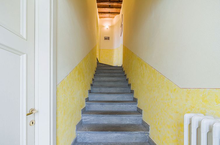 Appartement Le Fornaci