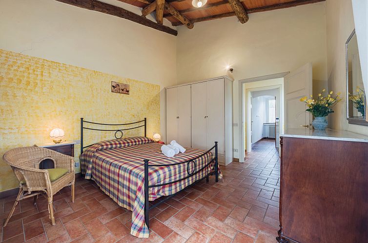 Appartement Le Fornaci