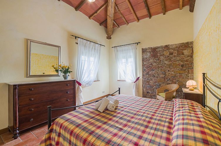 Appartement Le Fornaci