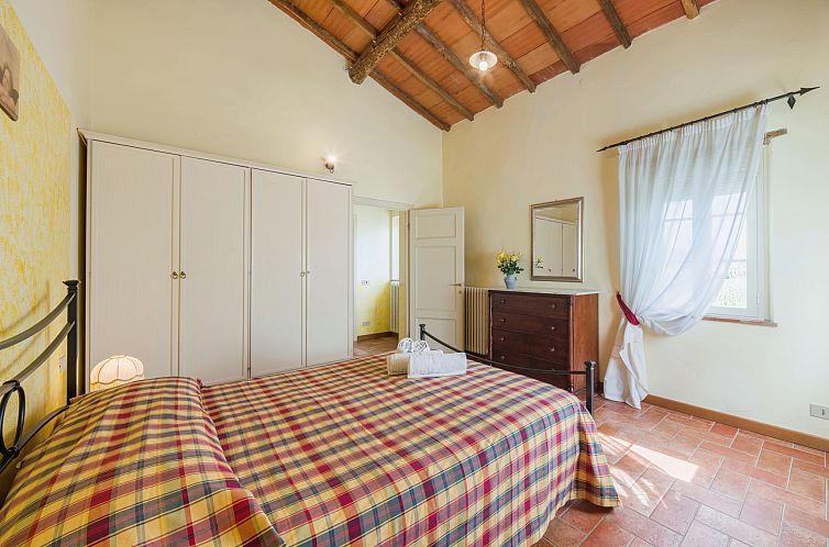 Appartement Le Fornaci