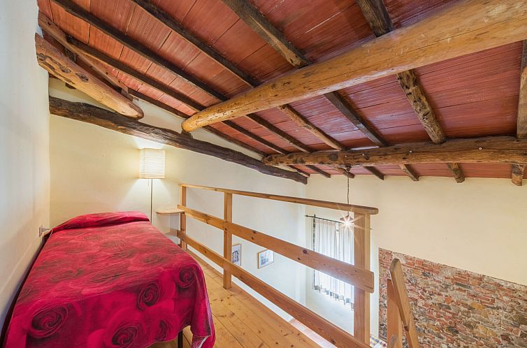 Appartement Le Fornaci