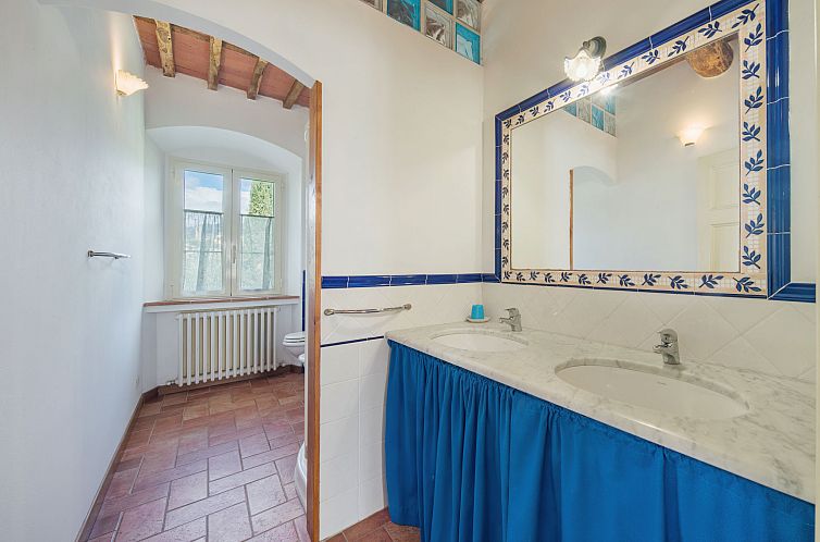 Appartement Le Fornaci