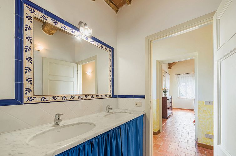 Appartement Le Fornaci