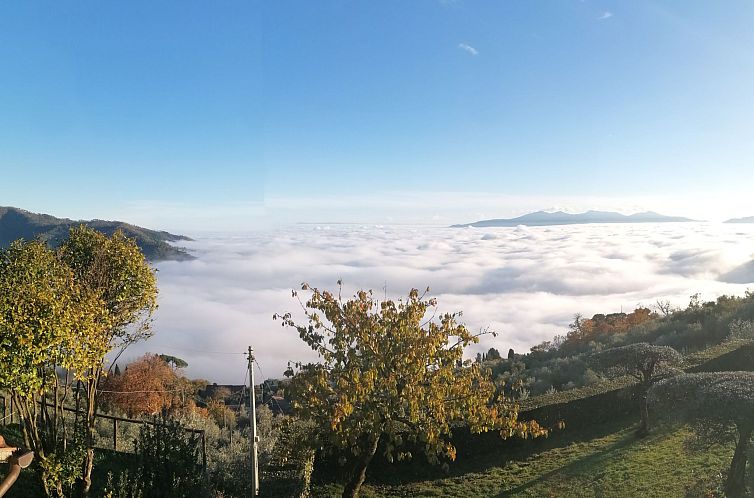 Vakantiehuis "Casale Colle Belvedere"